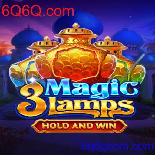 3MagicLamps