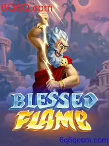 BlessedFlame