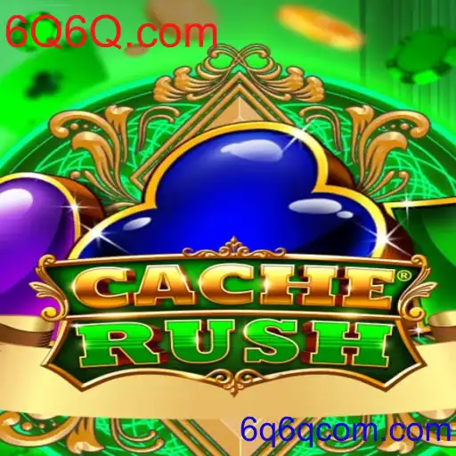 CacheRush